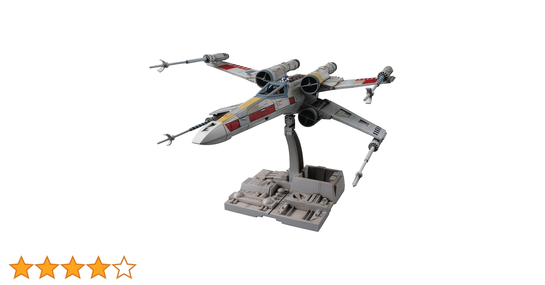 TK-C　STAR WARSスターウォーズA-wingAウィングファイター TK-C STAR WARSスターウォーズA-wingAウィングファイター TK-C